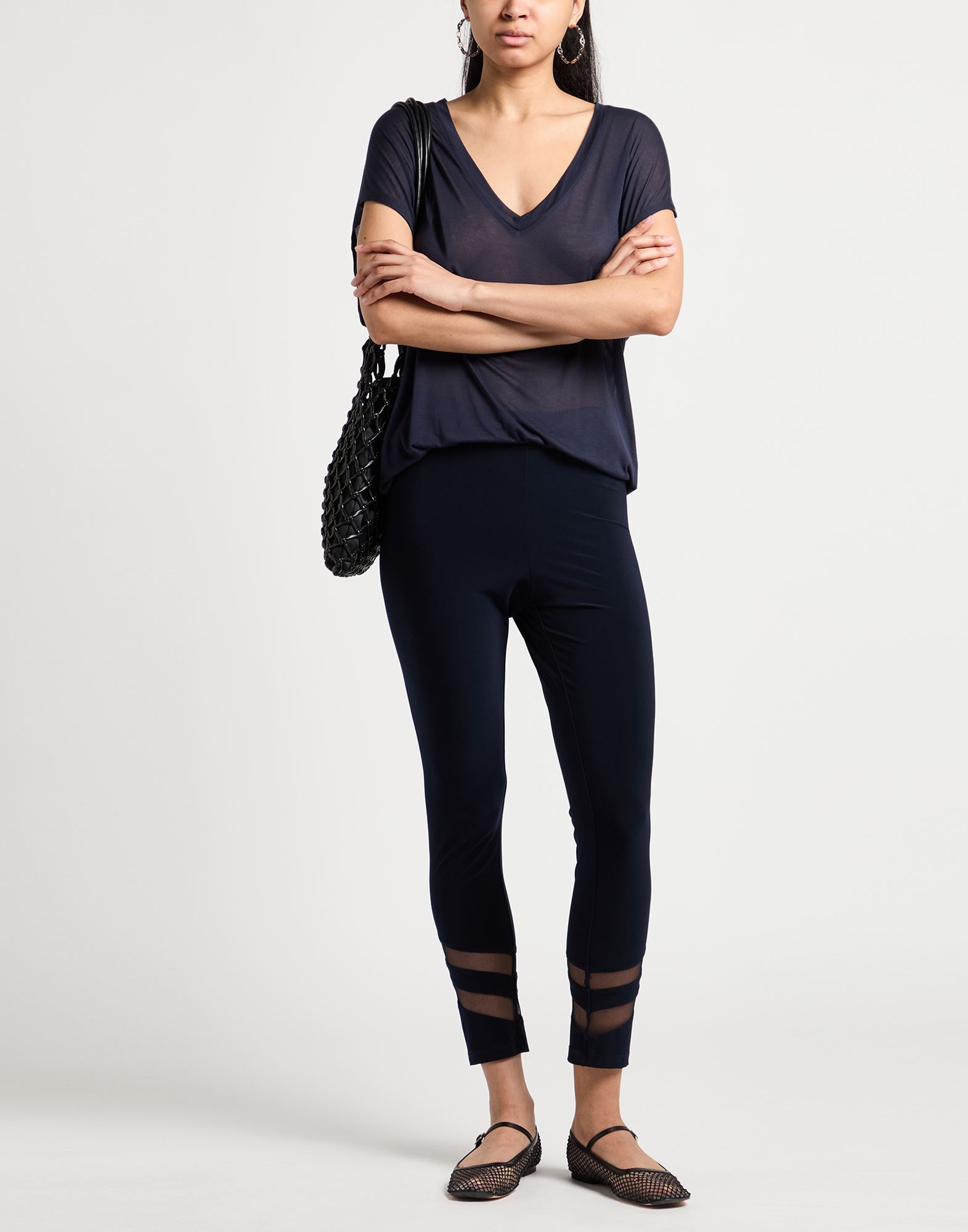  Joseph Ribkoff - Hosen & Röcke - Leggings - On Yoox.com 