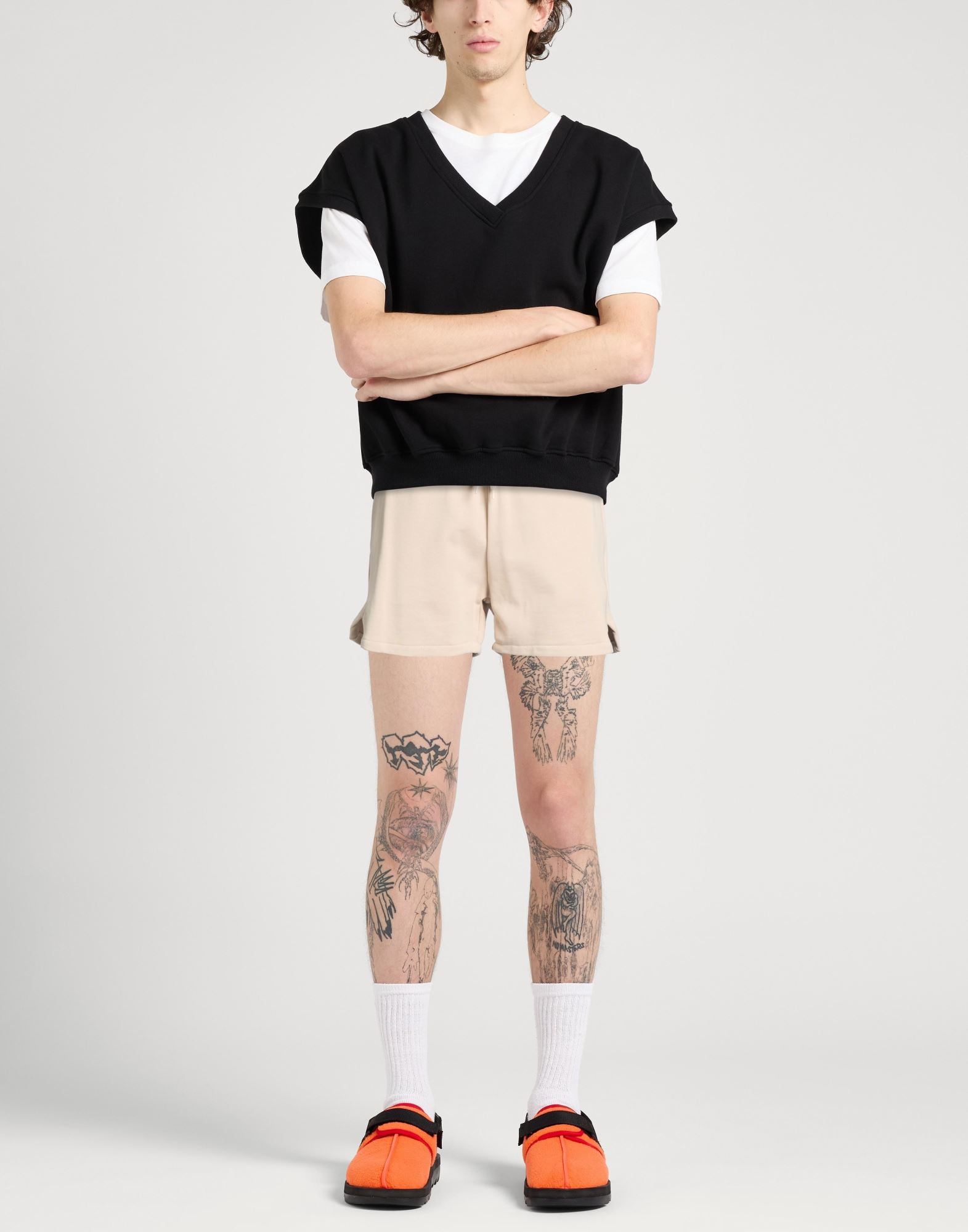  Disclaimer - Hosen & Röcke - Shorts & Bermudashorts - On Yoox.com 