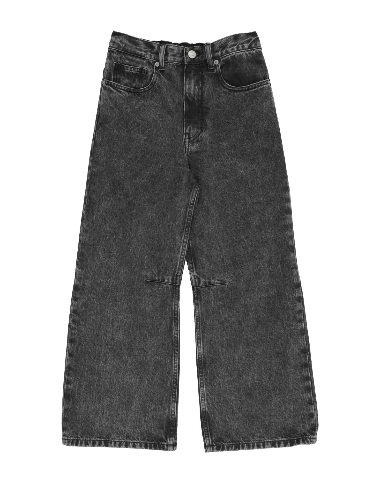  Mm6 Maison Margiela - Hosen & Röcke - Jeanshosen - On Yoox.com 