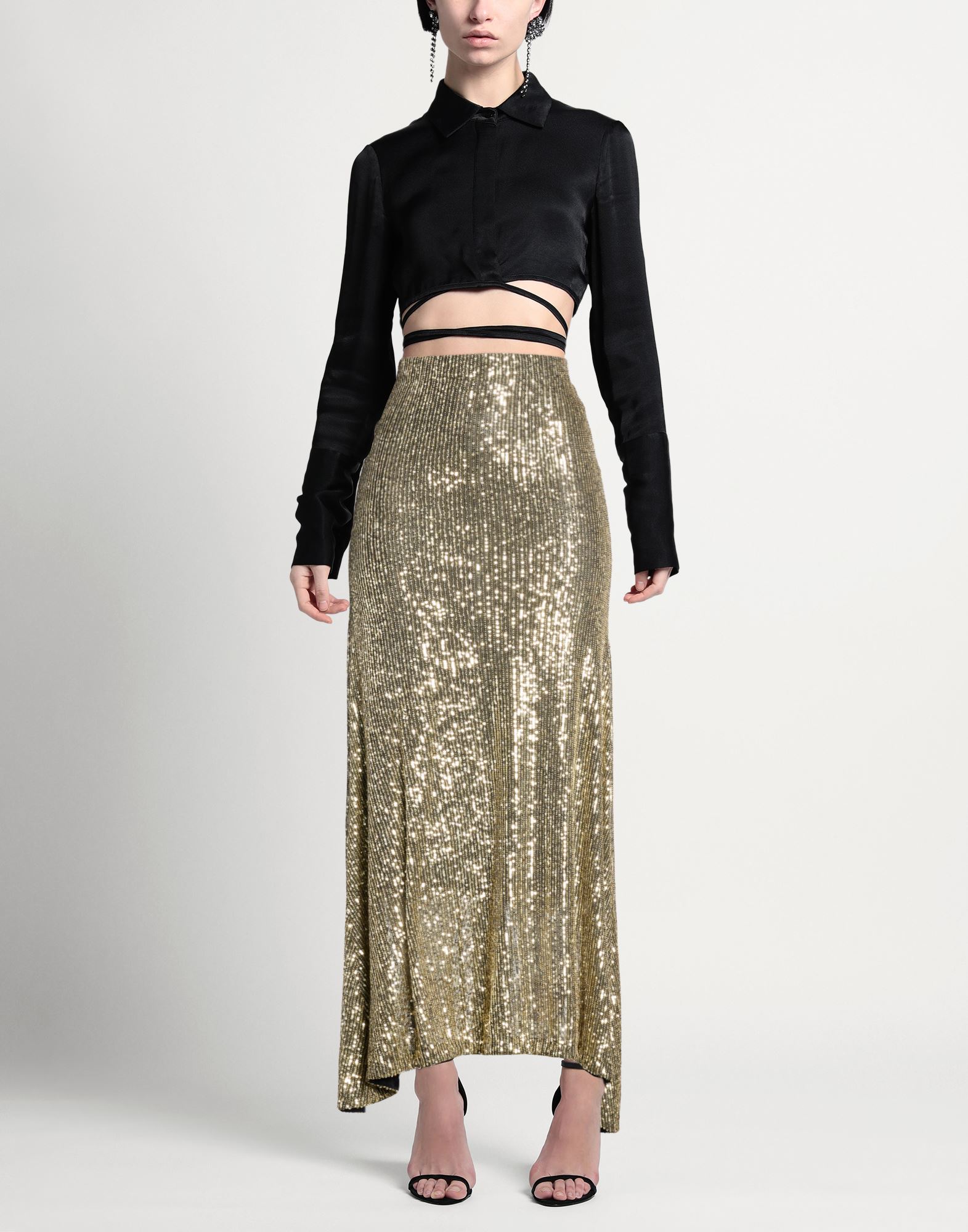  Le Twins - Hosen & Röcke - Maxi-röcke - On Yoox.com 