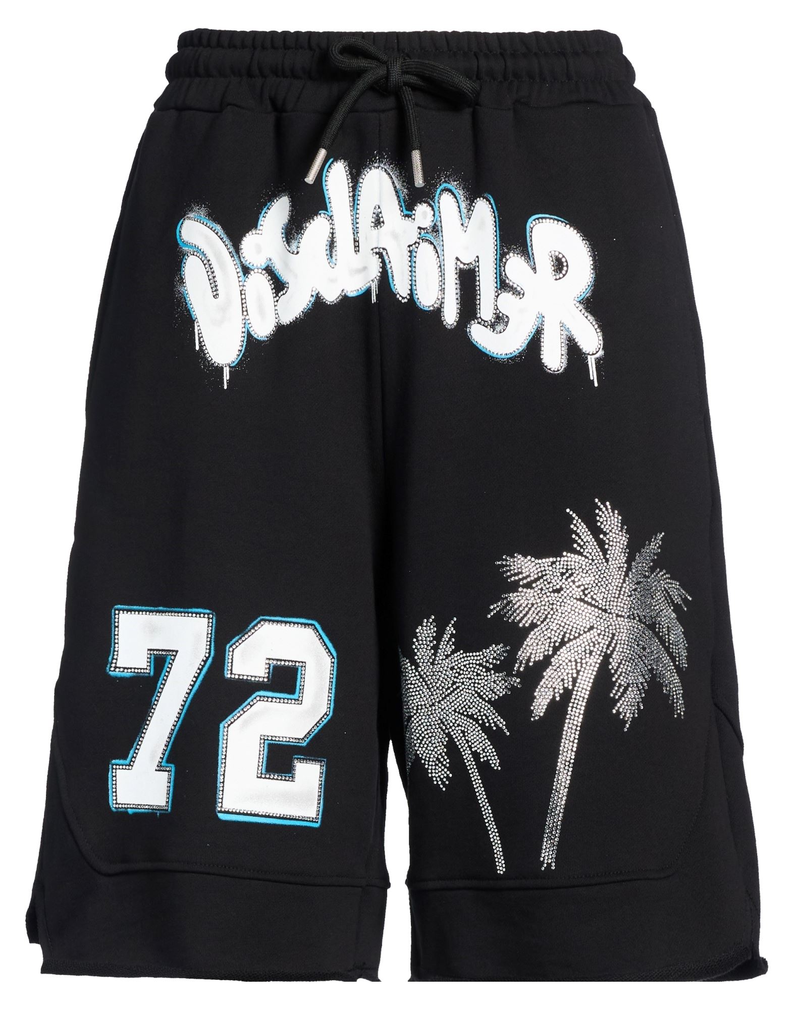  Disclaimer - Hosen & Röcke - Shorts & Bermudashorts - On Yoox.com 