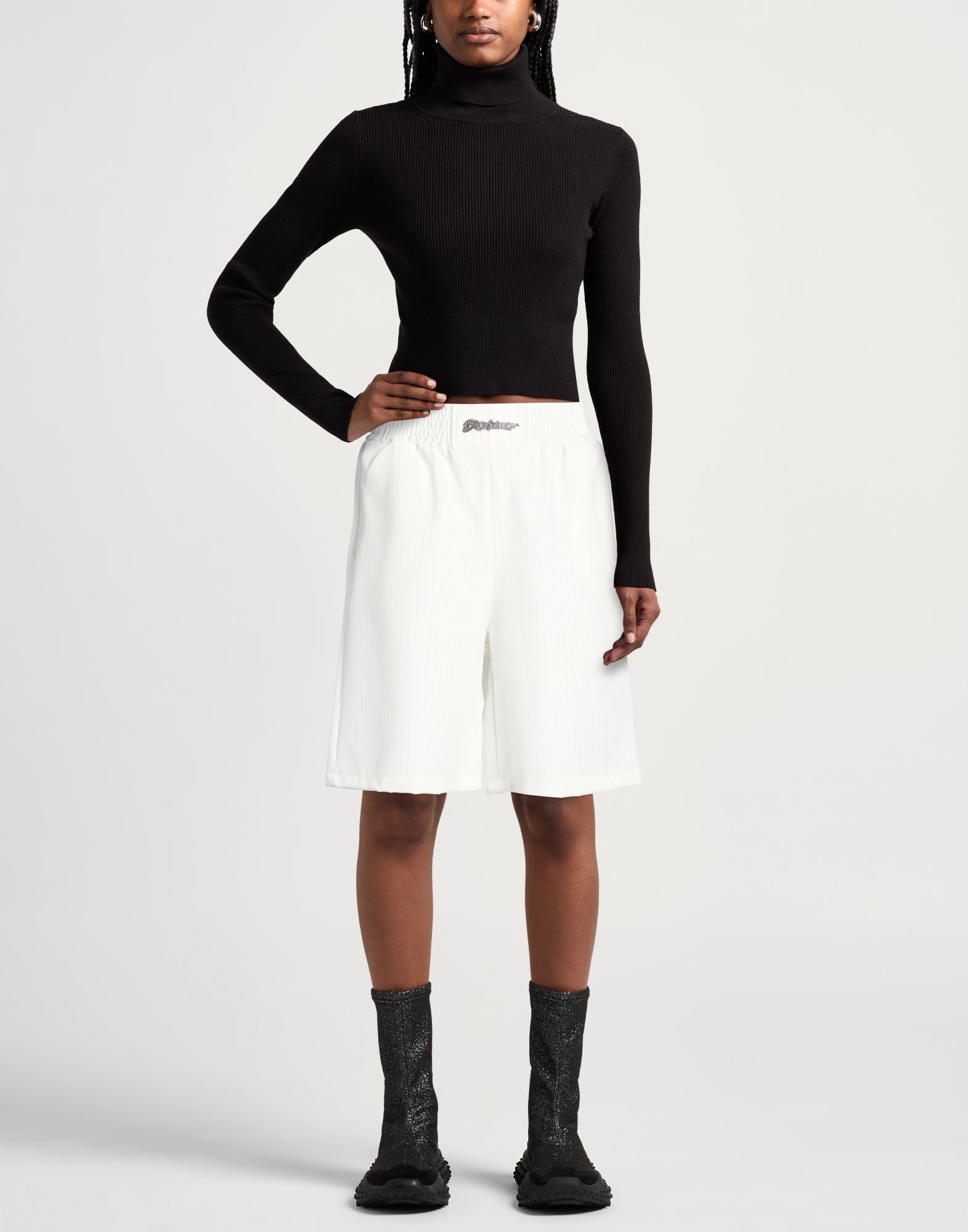  Disclaimer - Hosen & Röcke - Shorts & Bermudashorts - On Yoox.com 
