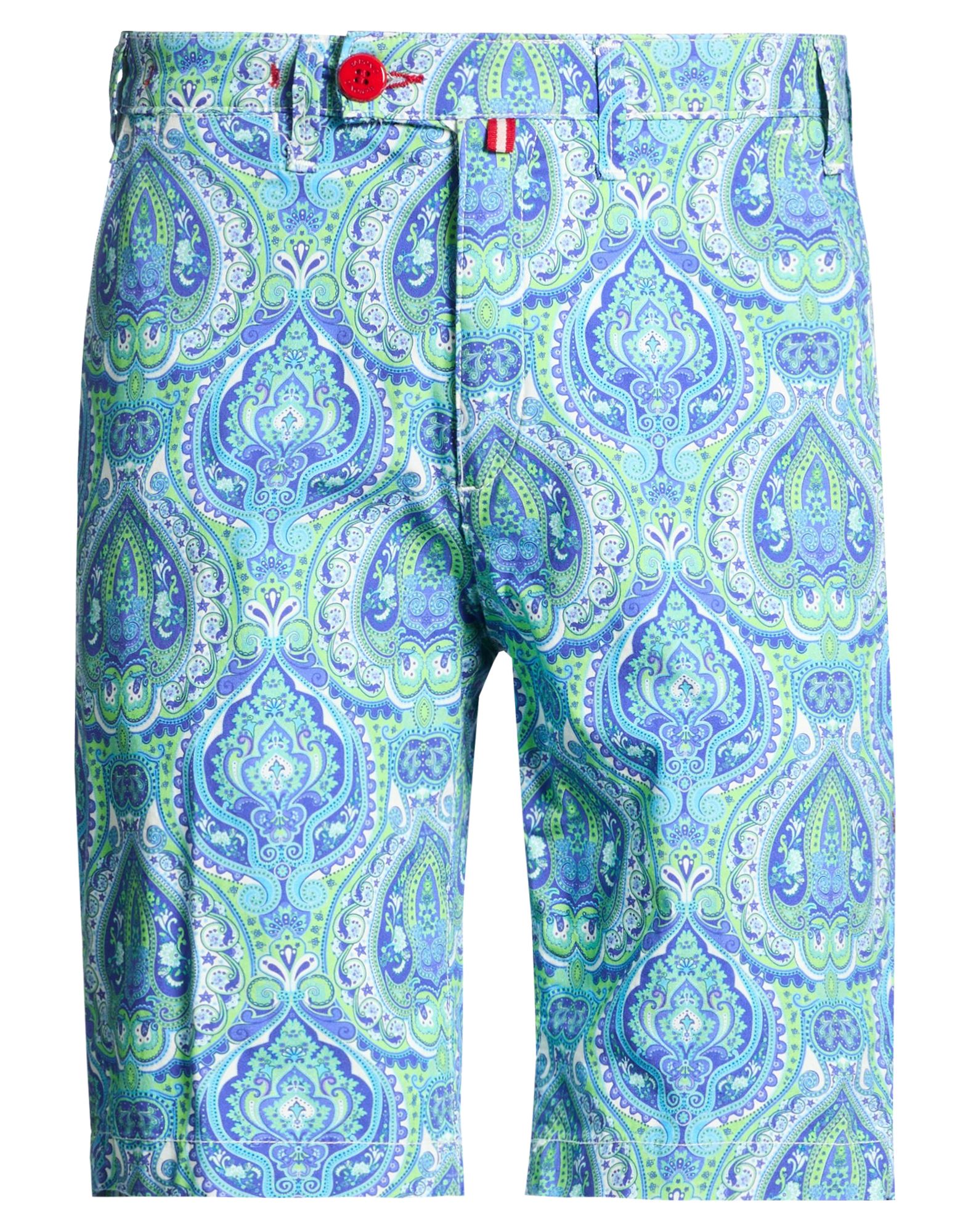  Baronio - Hosen & Röcke - Shorts & Bermudashorts - On Yoox.com 