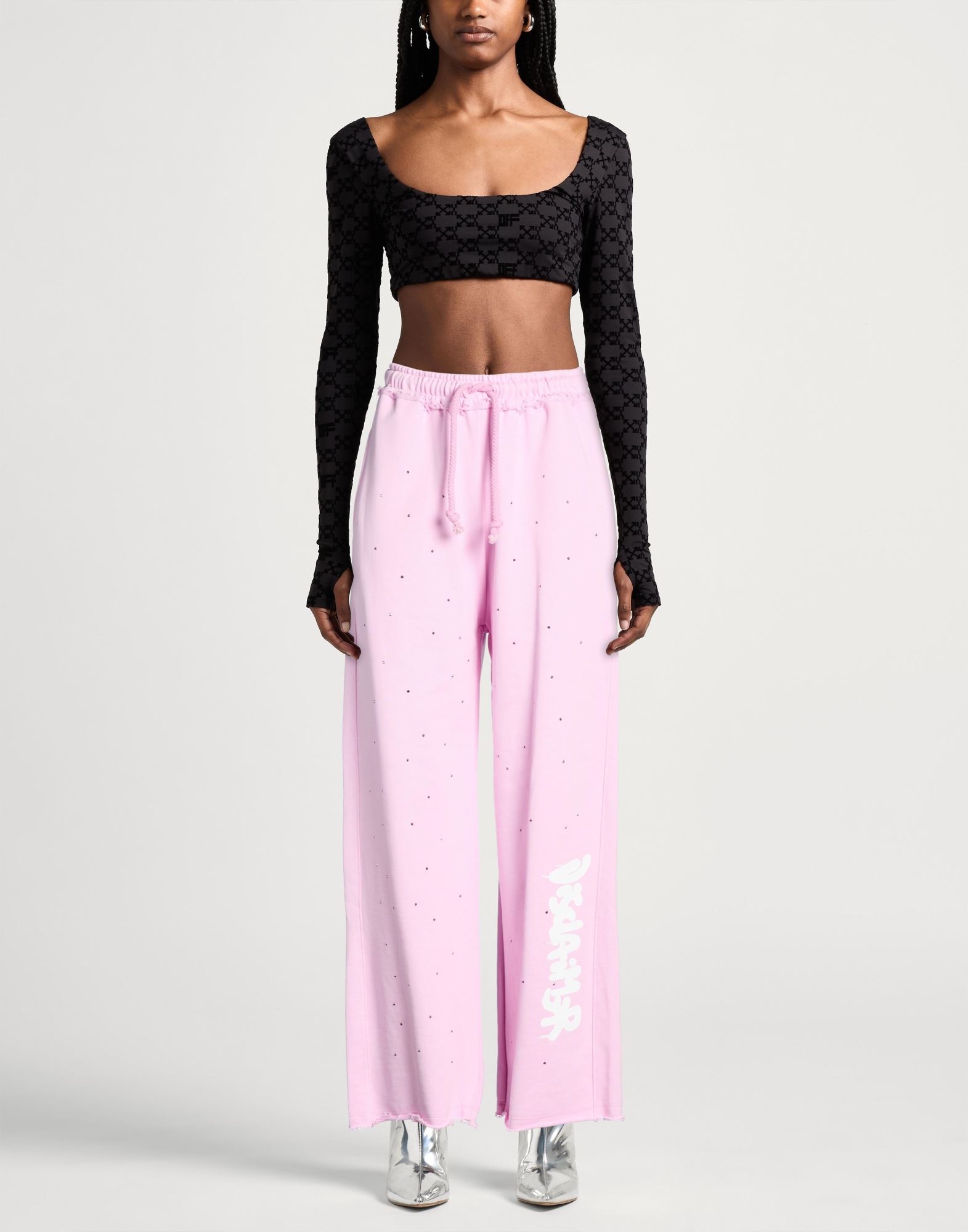  Disclaimer - Hosen & Röcke - Hosen - On Yoox.com 