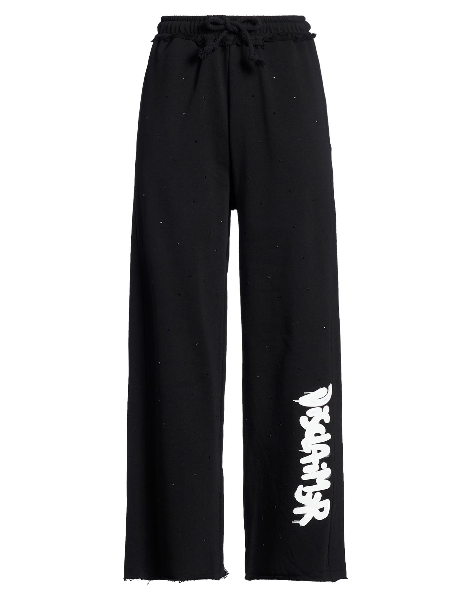 DISCLAIMER BOTTOMWEAR Casual Παντελόνι