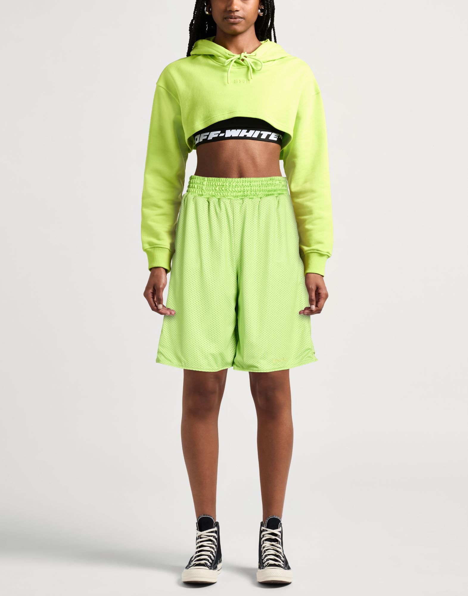  Disclaimer - Hosen & Röcke - Shorts & Bermudashorts - On Yoox.com 