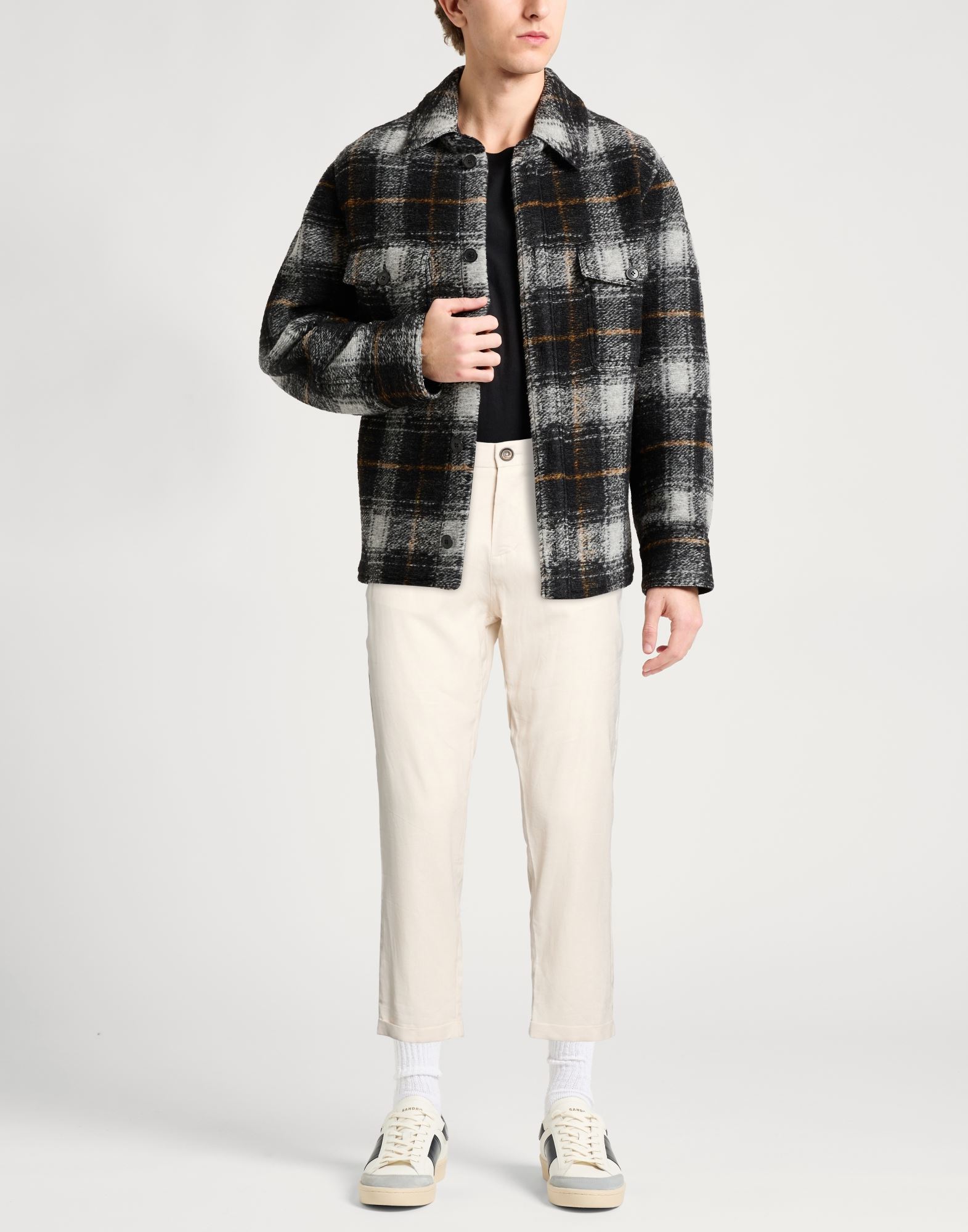  Imperial - Hosen & Röcke - Hosen - On Yoox.com 