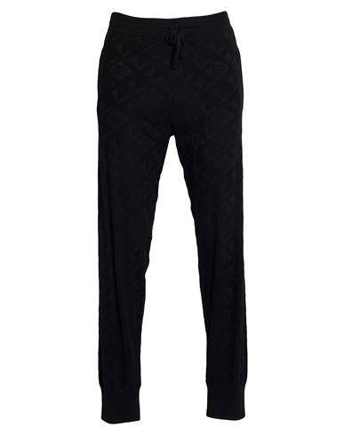 DOLCE&GABBANA Hose Herren Schwarz 50,52,56,58,60 Herren