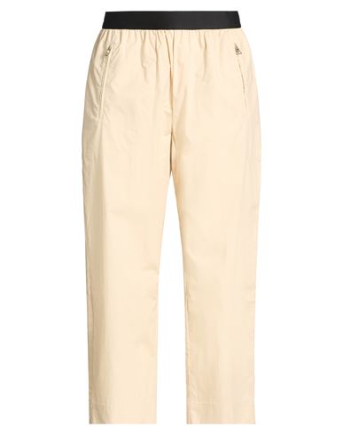 Pantalones Mujer Beige 36,38 Mujer