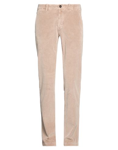 Pantalones Hombre Marrón claro 46,50,54 Hombre