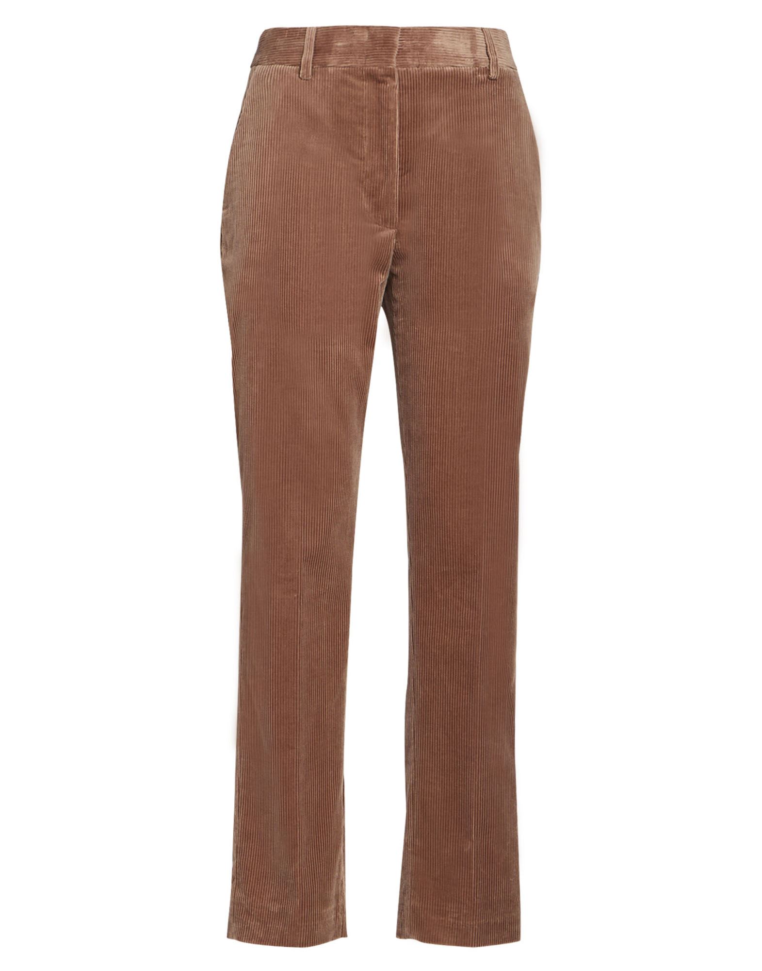 MOORER MOORER BOTTOMWEAR Casual Παντελόνι