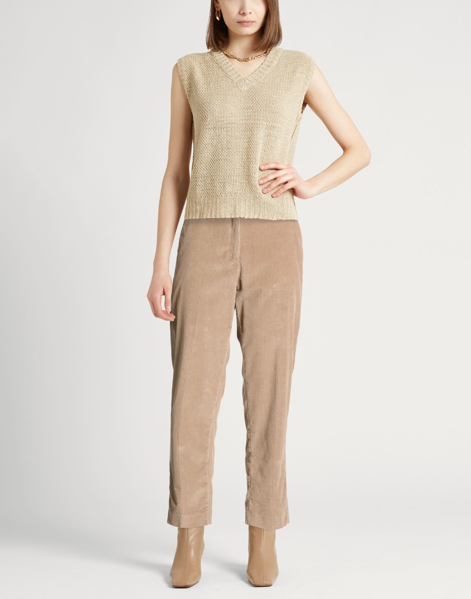  Moorer - Hosen & Röcke - Hosen - On Yoox.com 