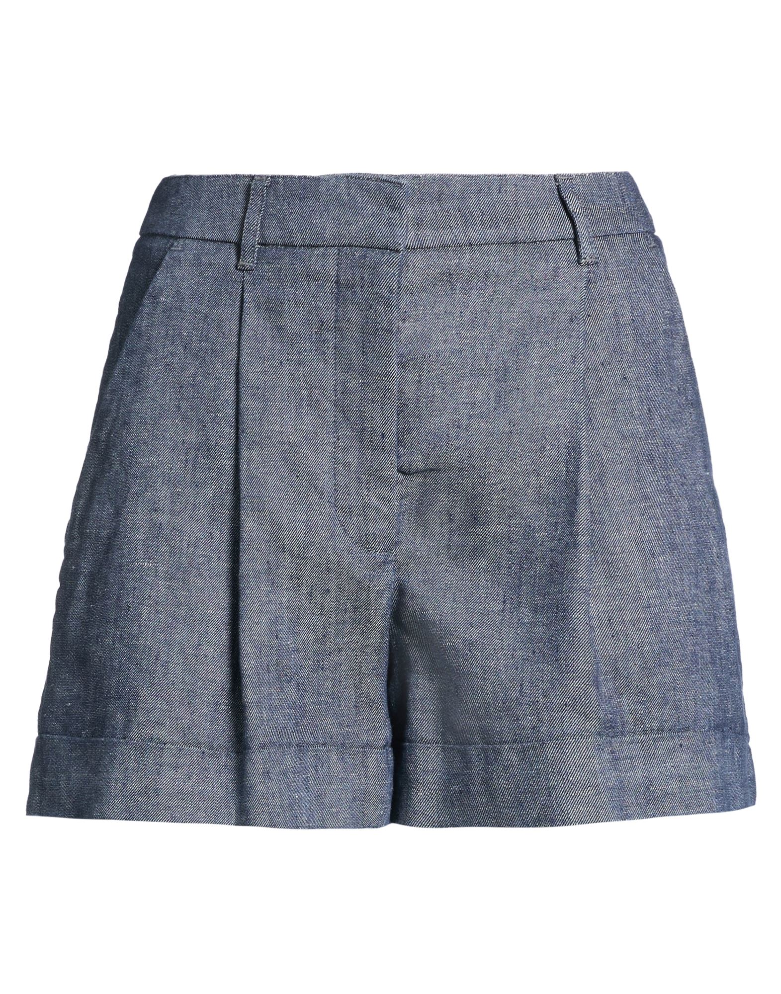  Moorer - Hosen & Röcke - Jeansshorts - On Yoox.com 
