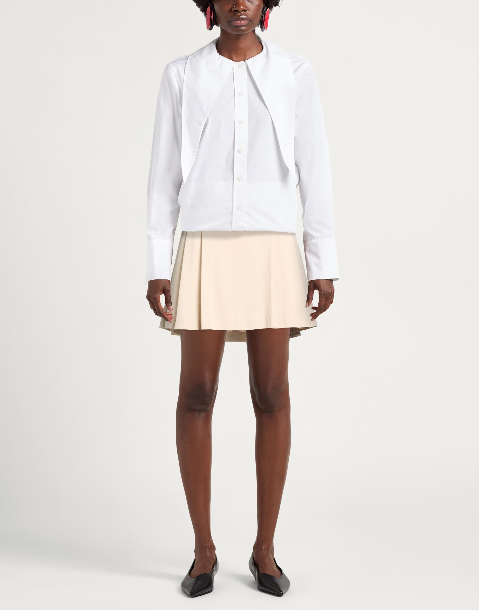  Circolo 1901 - Hosen & Röcke - Miniröcke - On Yoox.com 