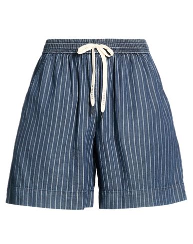 Pantalones cortos y bermudas Mujer Azul marino 36,38 Mujer