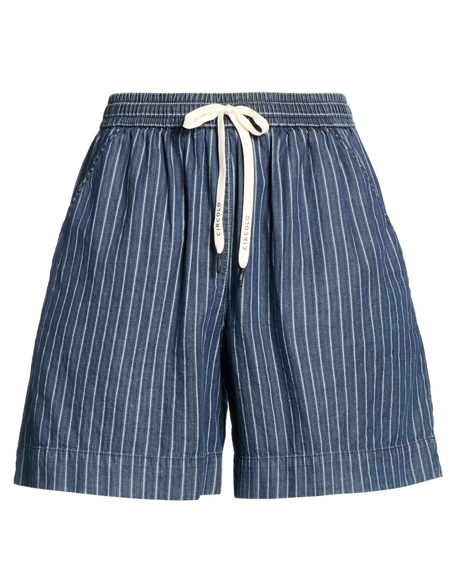 CIRCOLO 1901 CIRCOLO 1901 BOTTOMWEAR Σορτς & Βερμούδες