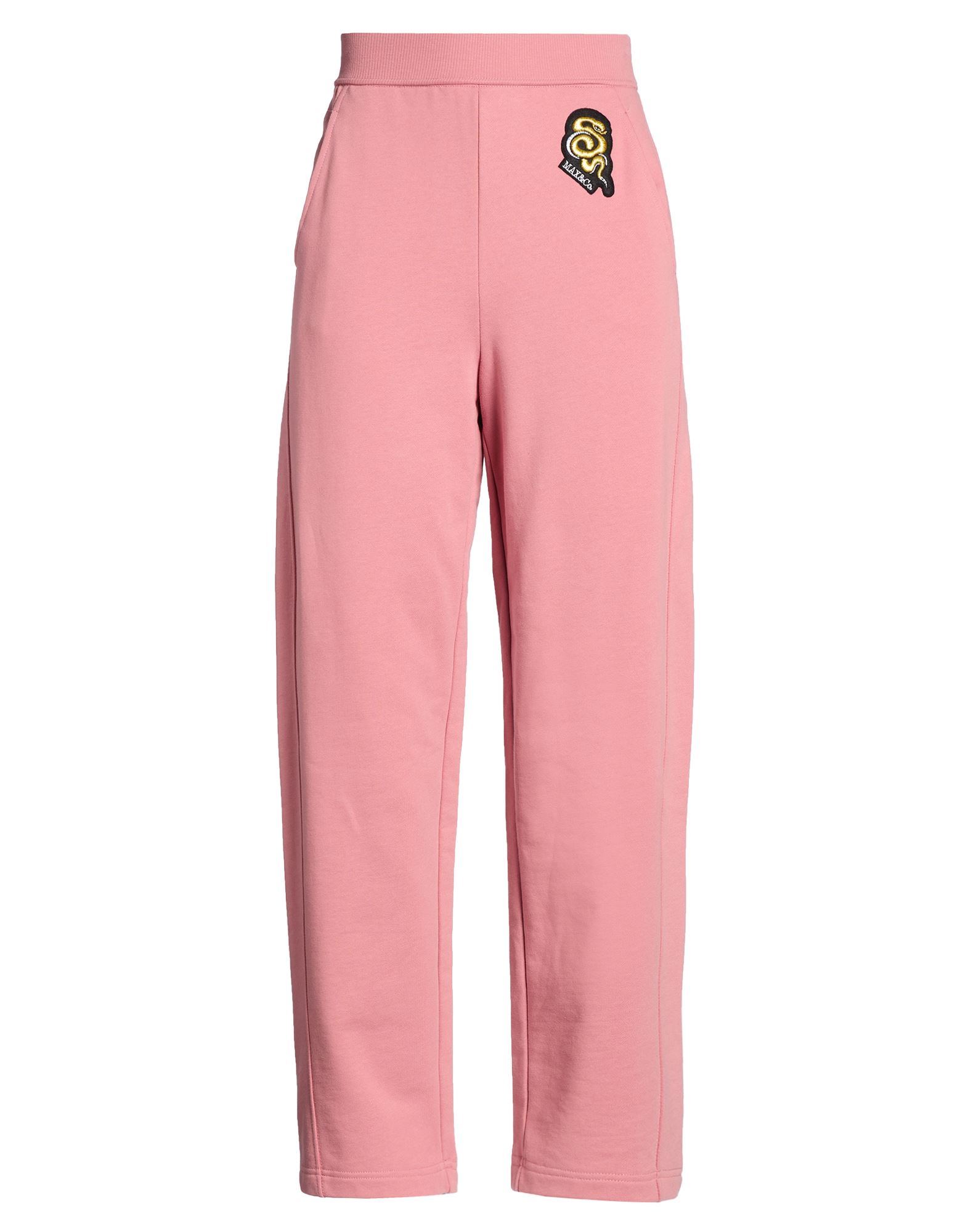 MAX&Co. BOTTOMWEAR Casual Παντελόνι