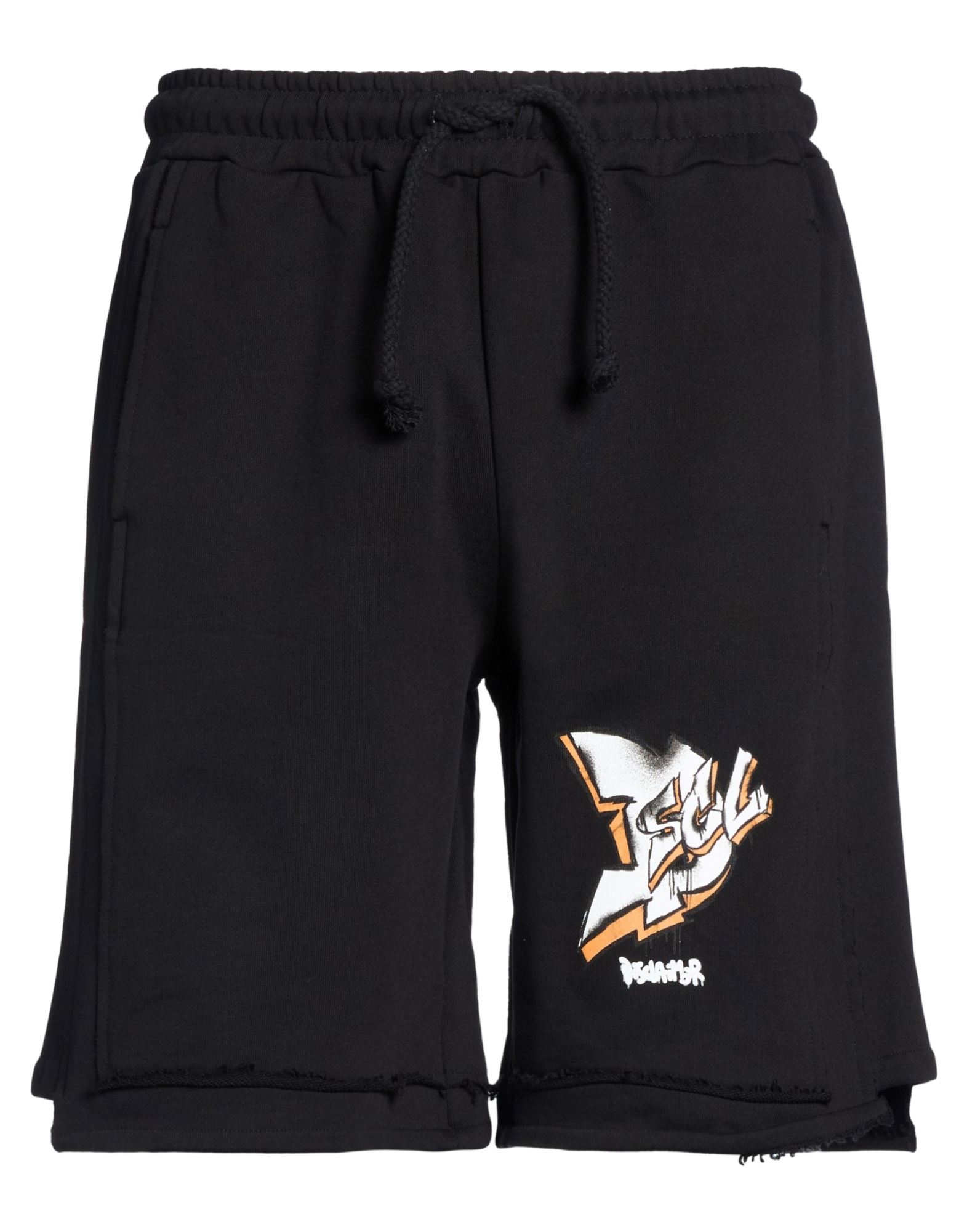  Disclaimer - Hosen & Röcke - Shorts & Bermudashorts - On Yoox.com 