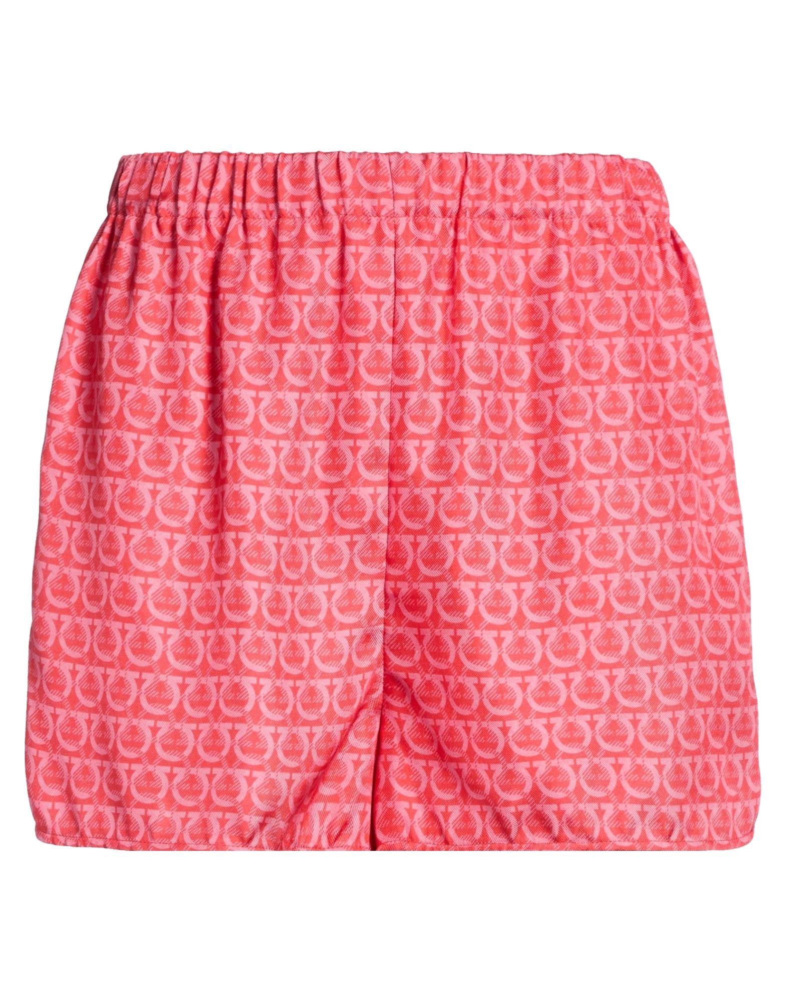 FERRAGAMO FERRAGAMO BOTTOMWEAR Σορτς & Βερμούδες