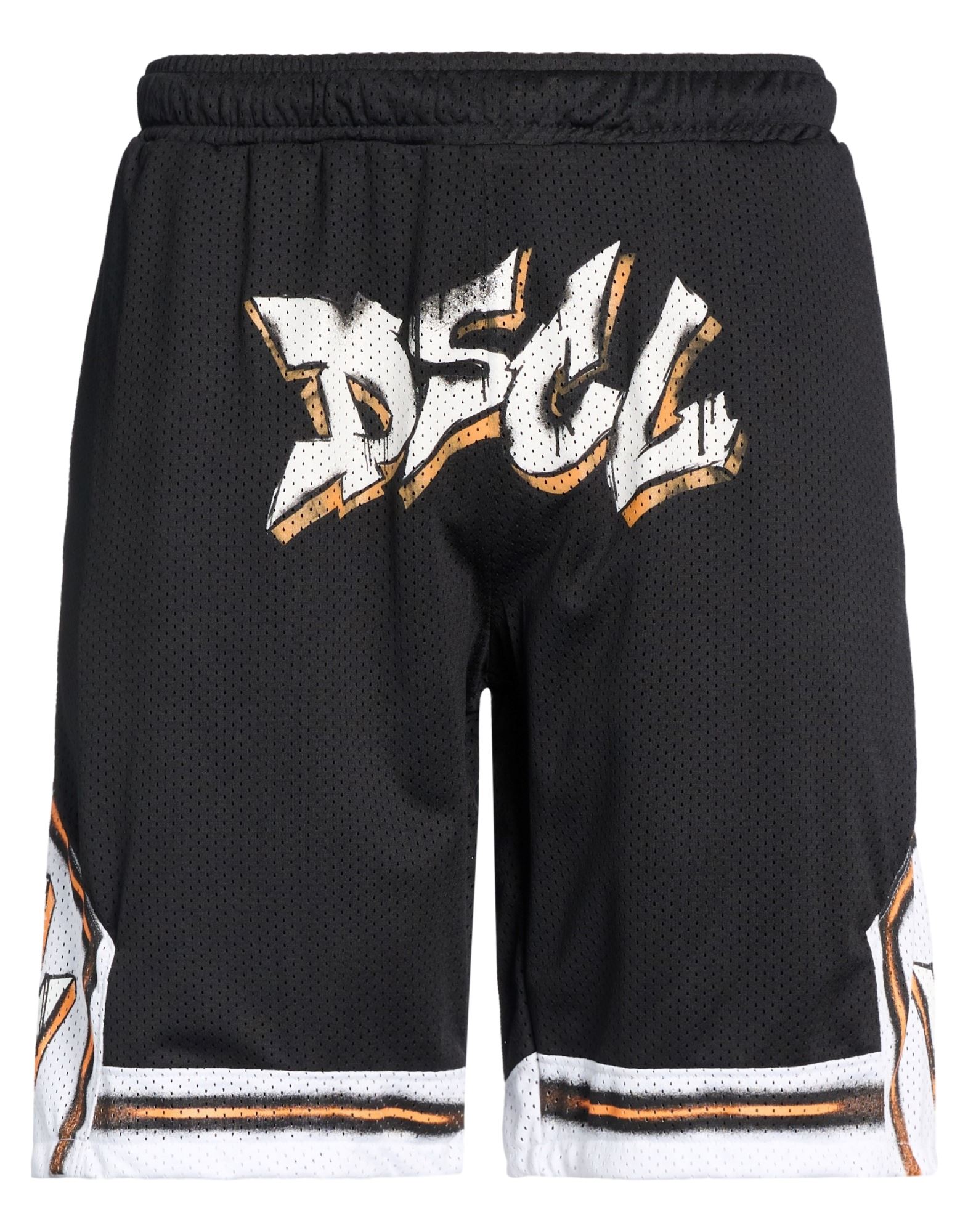 Disclaimer - Hosen & Röcke - Shorts & Bermudashorts - On Yoox.com 