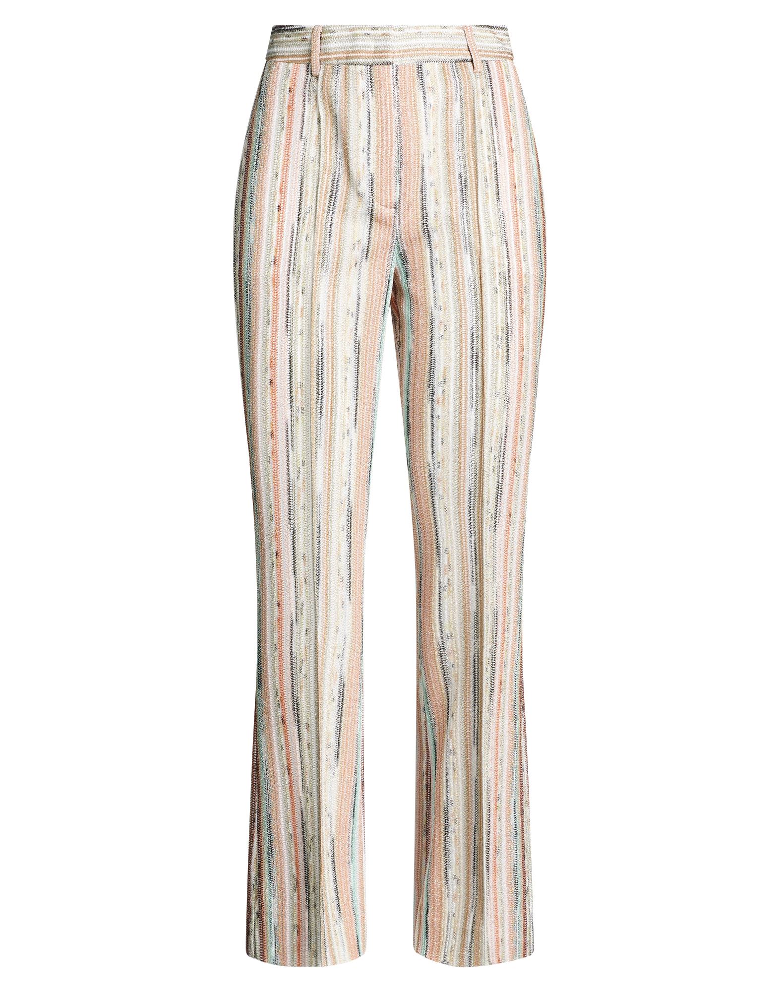 MISSONI MISSONI BOTTOMWEAR Casual Παντελόνι