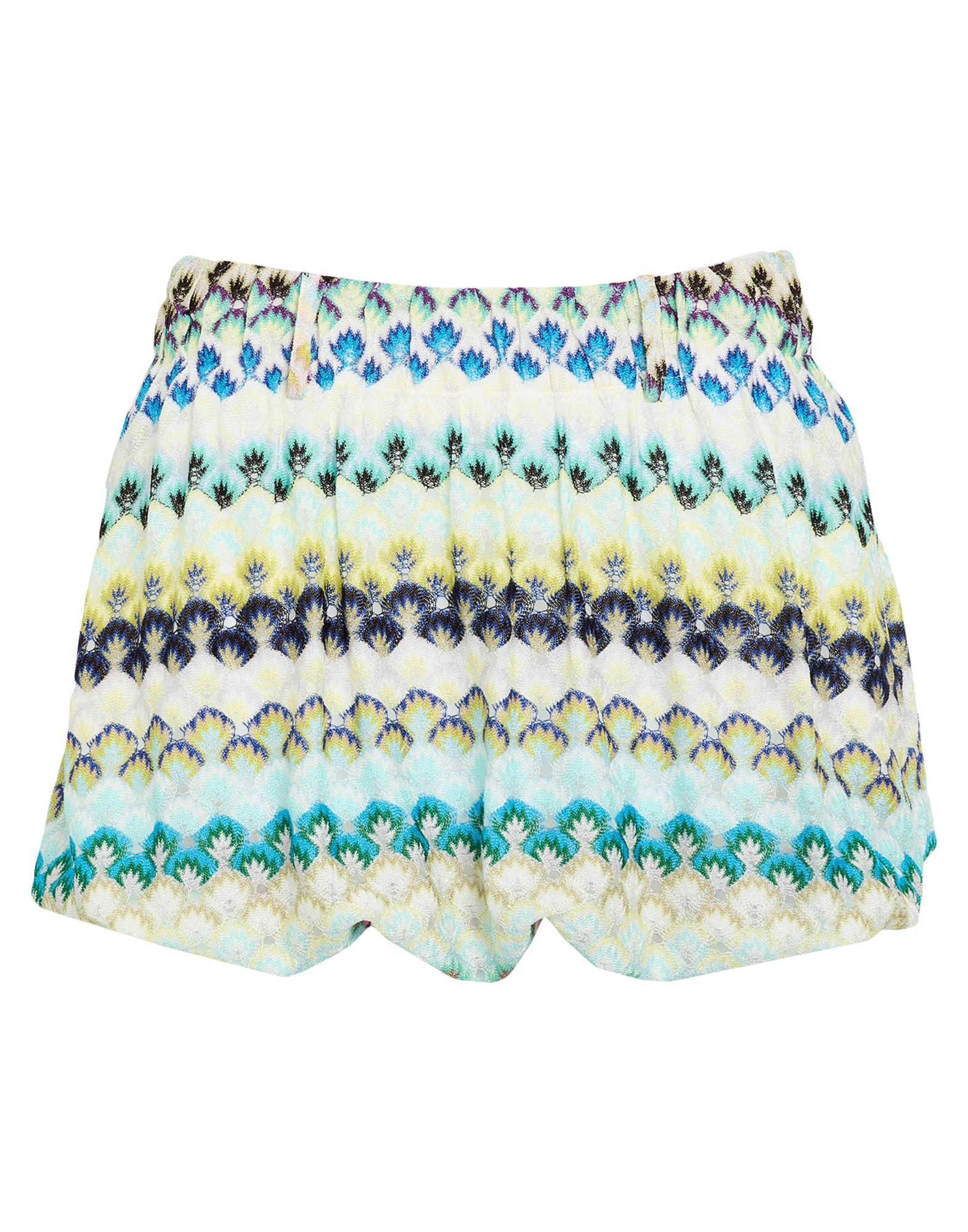 MISSONI MISSONI BOTTOMWEAR Μίνι φούστα