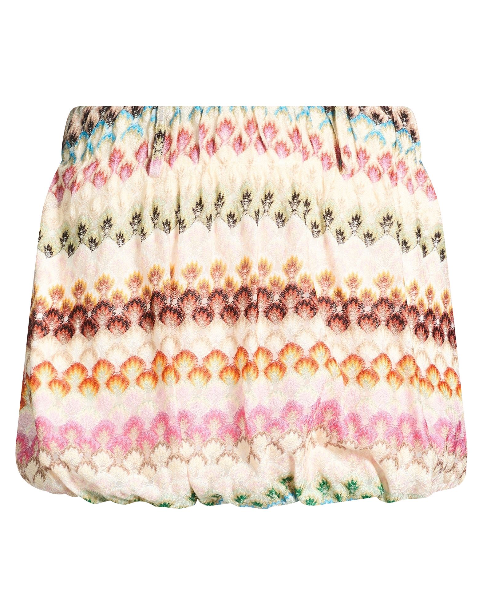 MISSONI MISSONI BOTTOMWEAR Μίνι φούστα