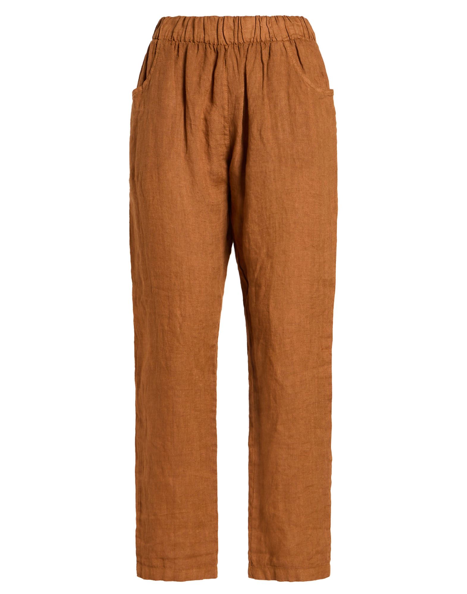 LE STREGHE BOTTOMWEAR Casual Παντελόνι