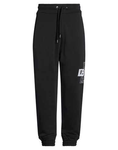 Pantalones Hombre Negro L,XL Hombre