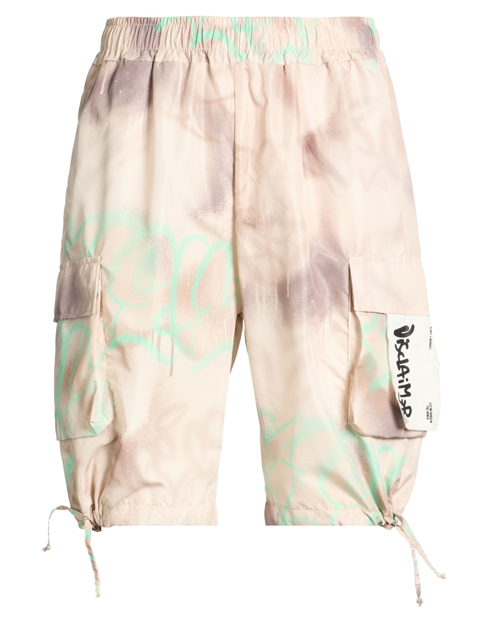  Disclaimer - Hosen & Röcke - Shorts & Bermudashorts - On Yoox.com 