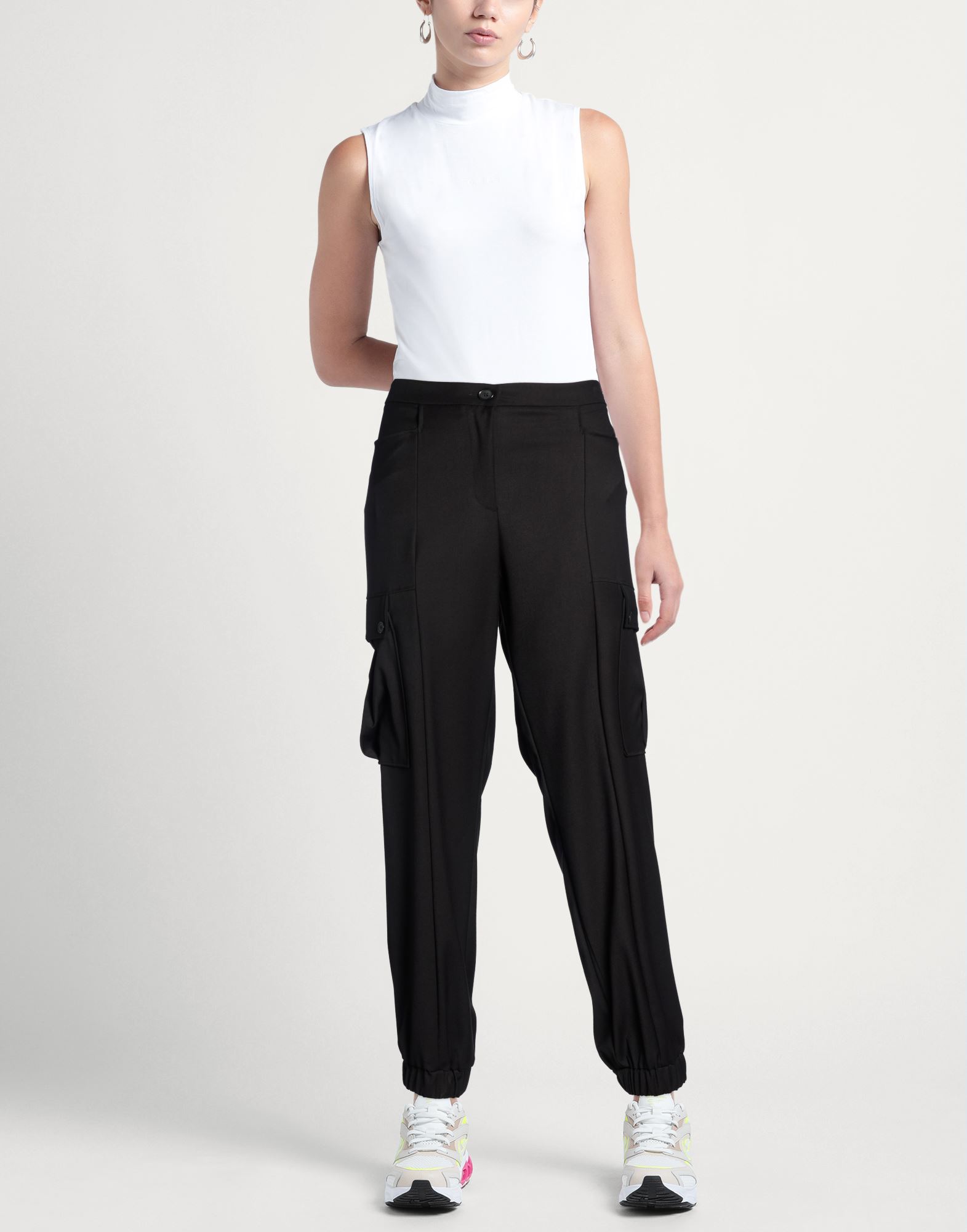  éclà - Hosen & Röcke - Hosen - On Yoox.com 