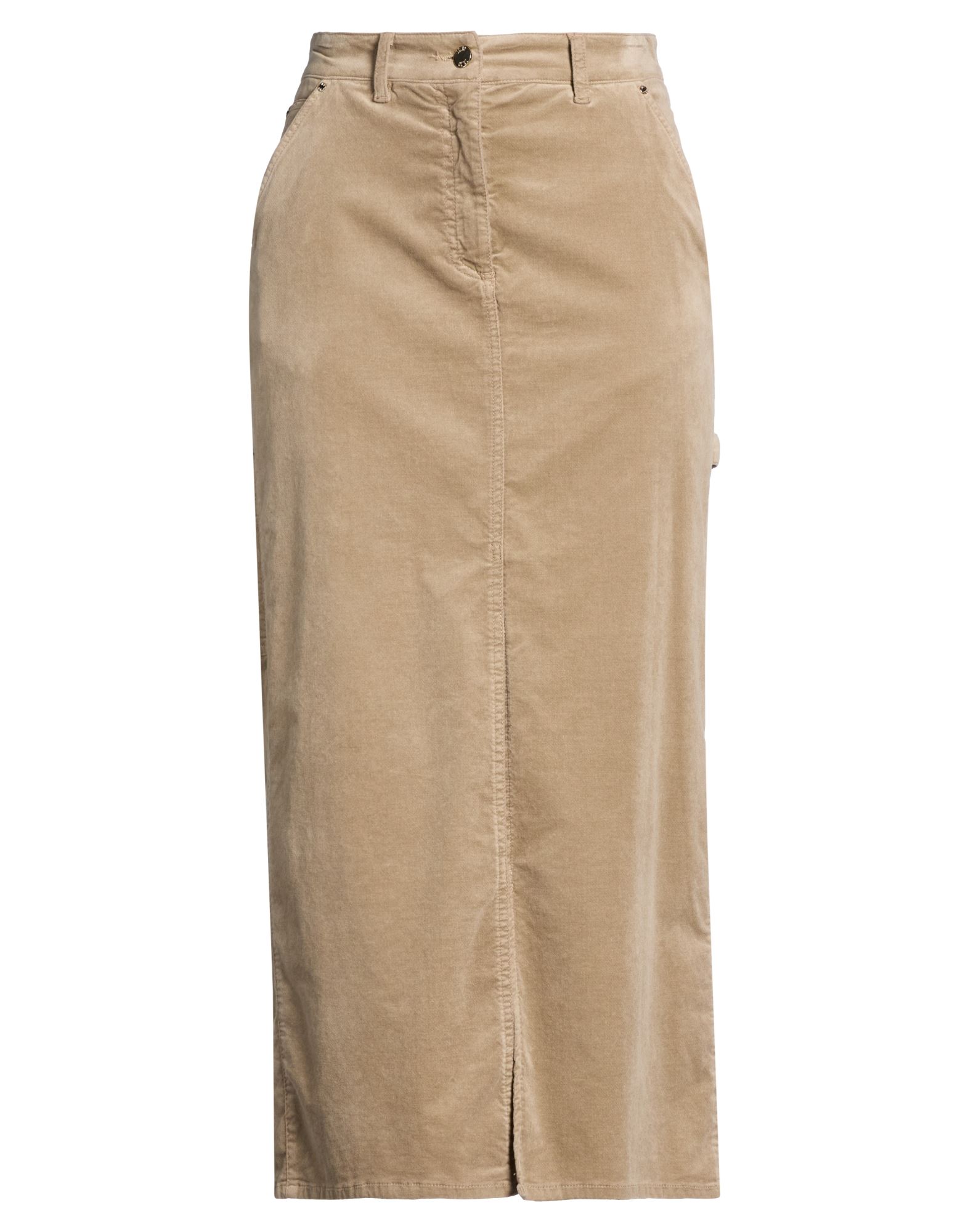 19.70 NINETEEN SEVENTY 19.70 NINETEEN SEVENTY BOTTOMWEAR Μίντι φούστα
