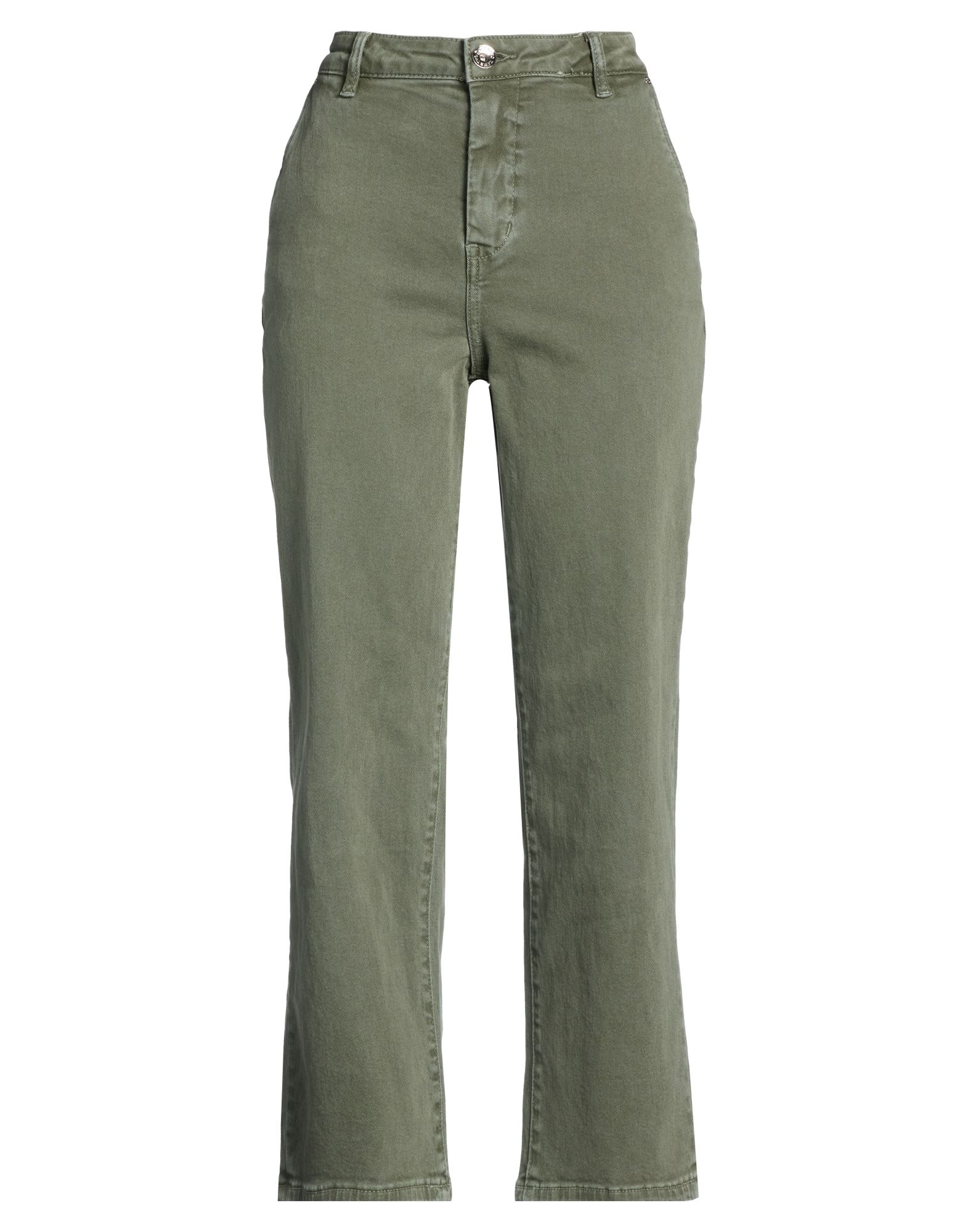 Take-two - Partes De Abajo - Pantalones Vaqueros - On Yoox.com 