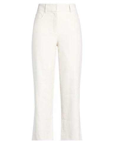Hose Damen Weiß 32,38,40 Damen
