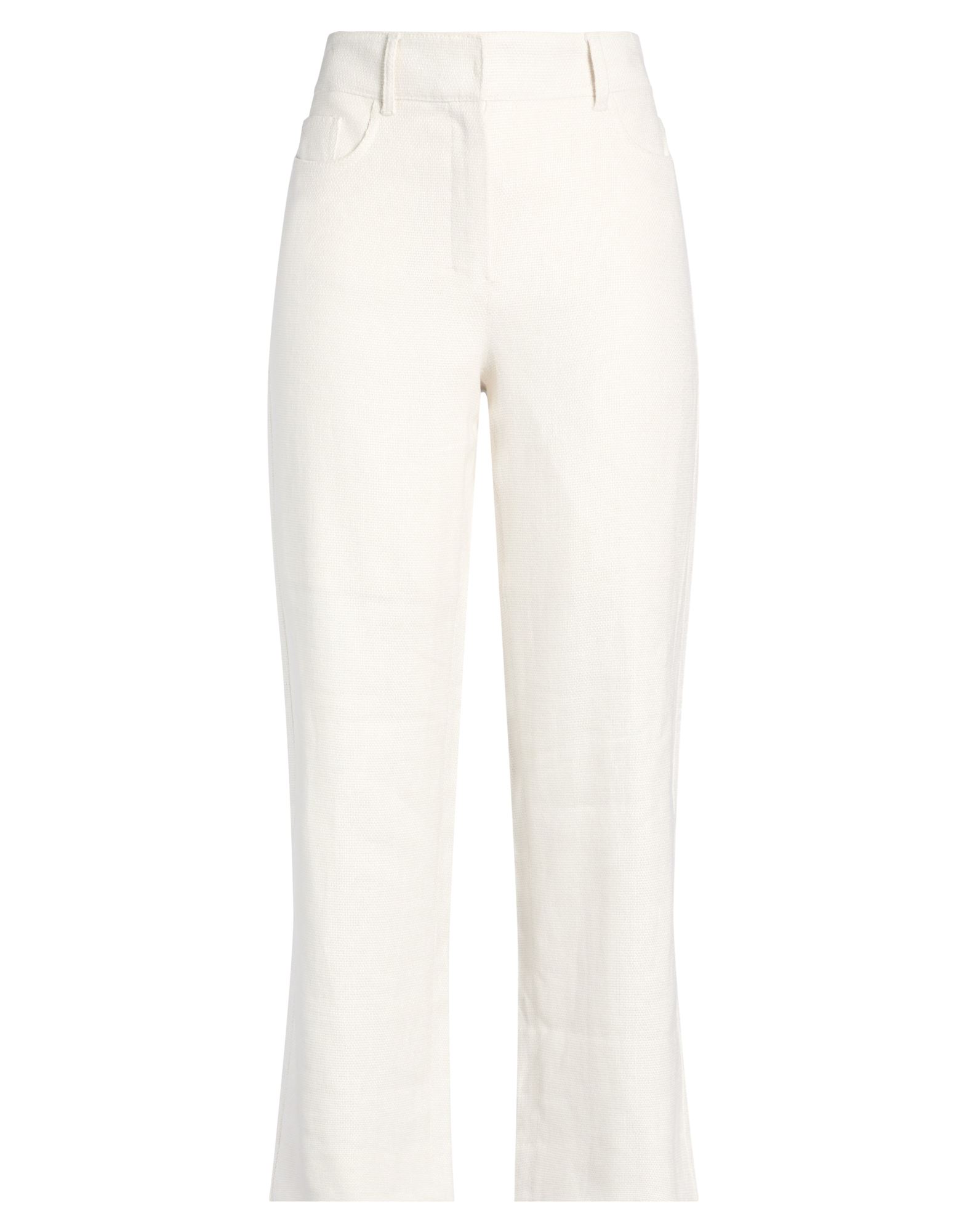 'S MAX MARA 'S MAX MARA BOTTOMWEAR Casual Παντελόνι