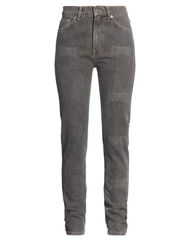 Pantalones vaqueros Mujer Carbón 30 Mujer