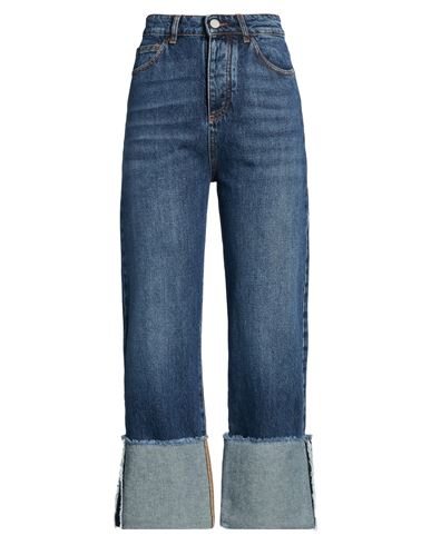 Jeanshose Damen Blau 26 Damen