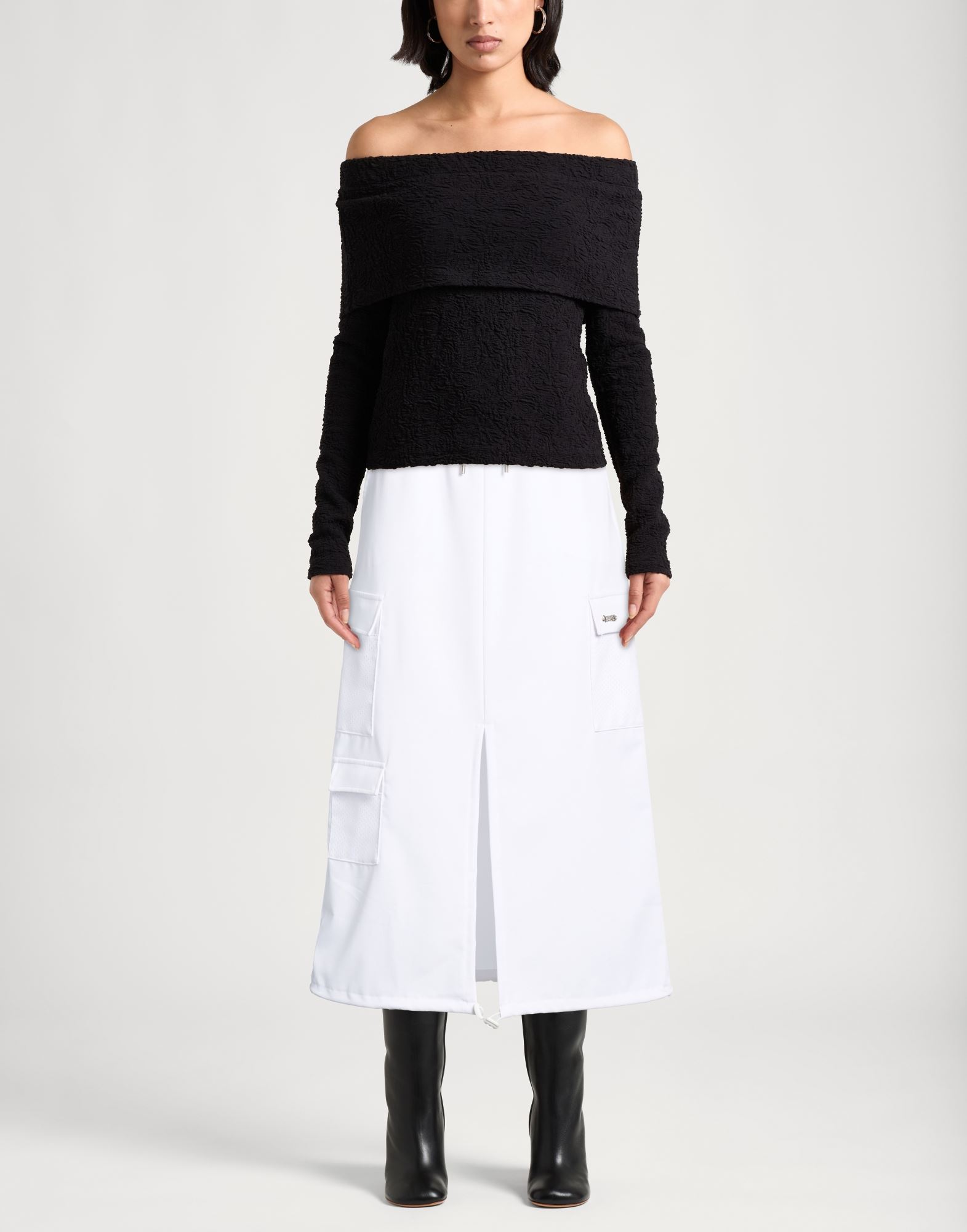  Disclaimer - Hosen & Röcke - Midi-röcke - On Yoox.com 