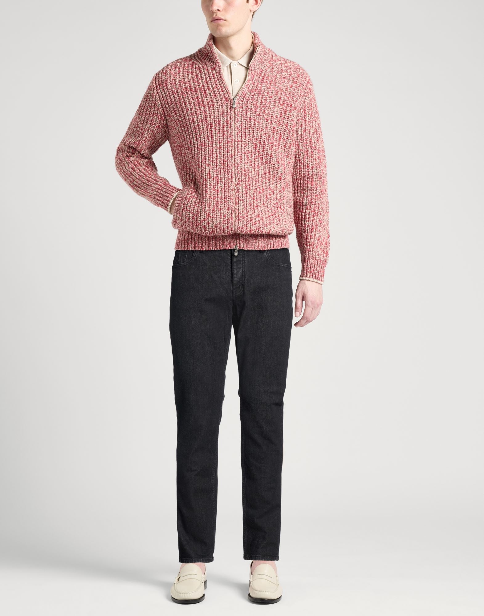  Drumohr - Hosen & Röcke - Jeanshosen - On Yoox.com 
