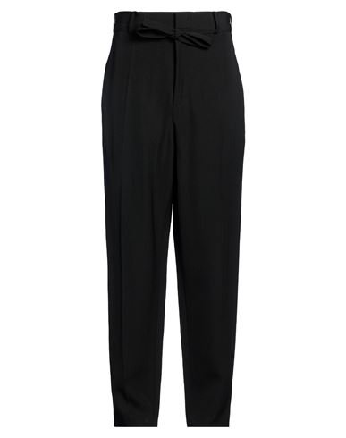 Pantalones Hombre Negro 44 Hombre
