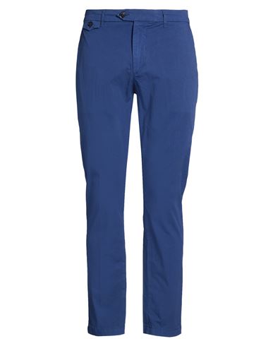 Pantalones Hombre Azul marino 30,31,32,34 Hombre