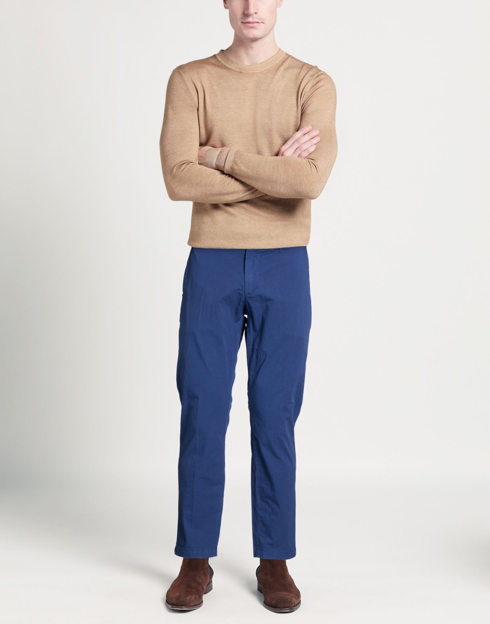  0/zero Construction - Hosen & Röcke - Hosen - On Yoox.com 