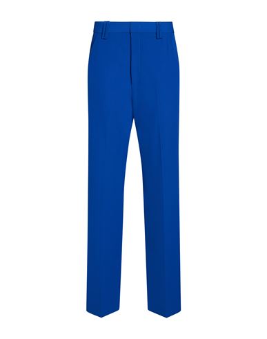 Dondup Woman Pants Blue Size 32 Polyester