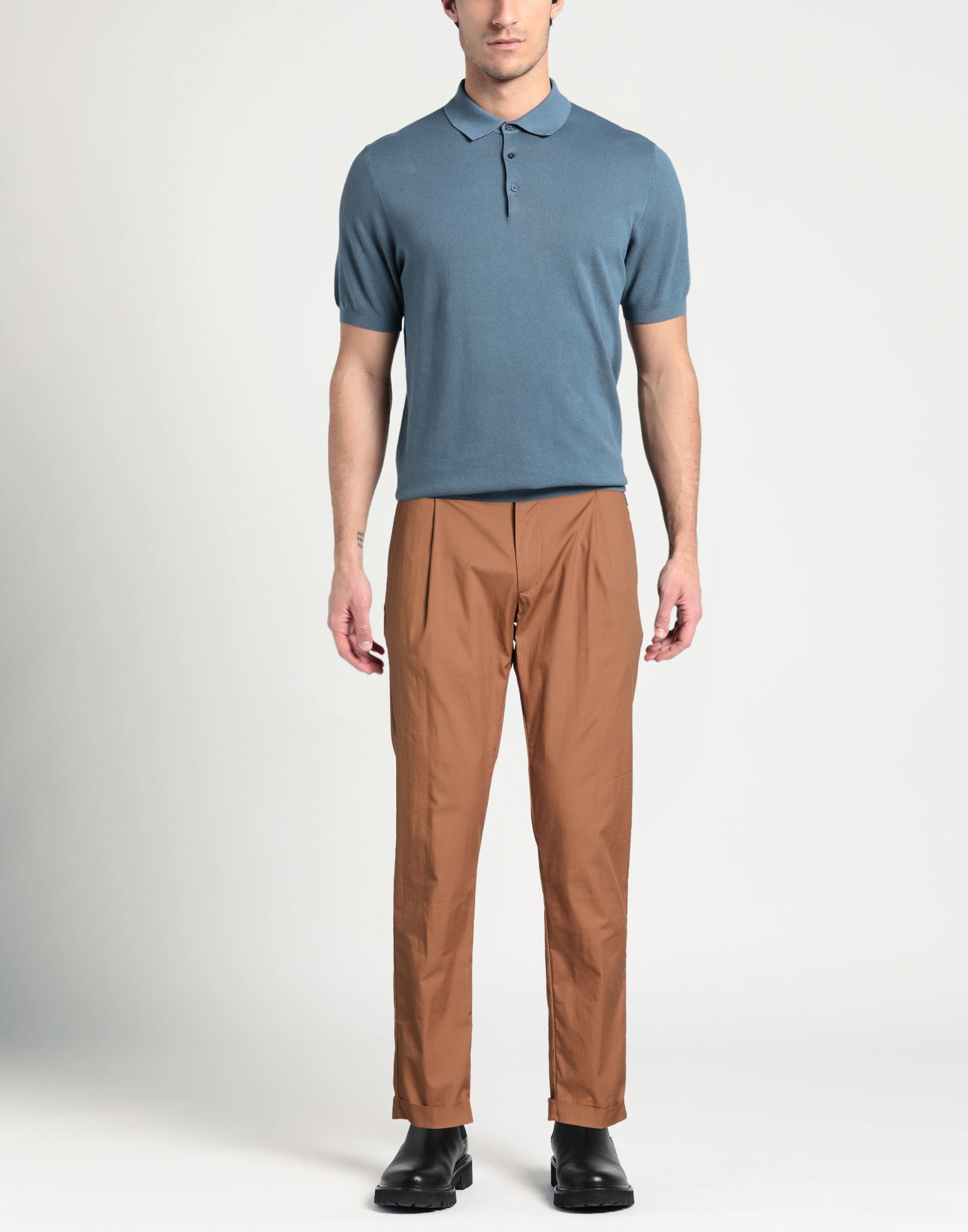  0/zero Construction - Hosen & Röcke - Hosen - On Yoox.com 