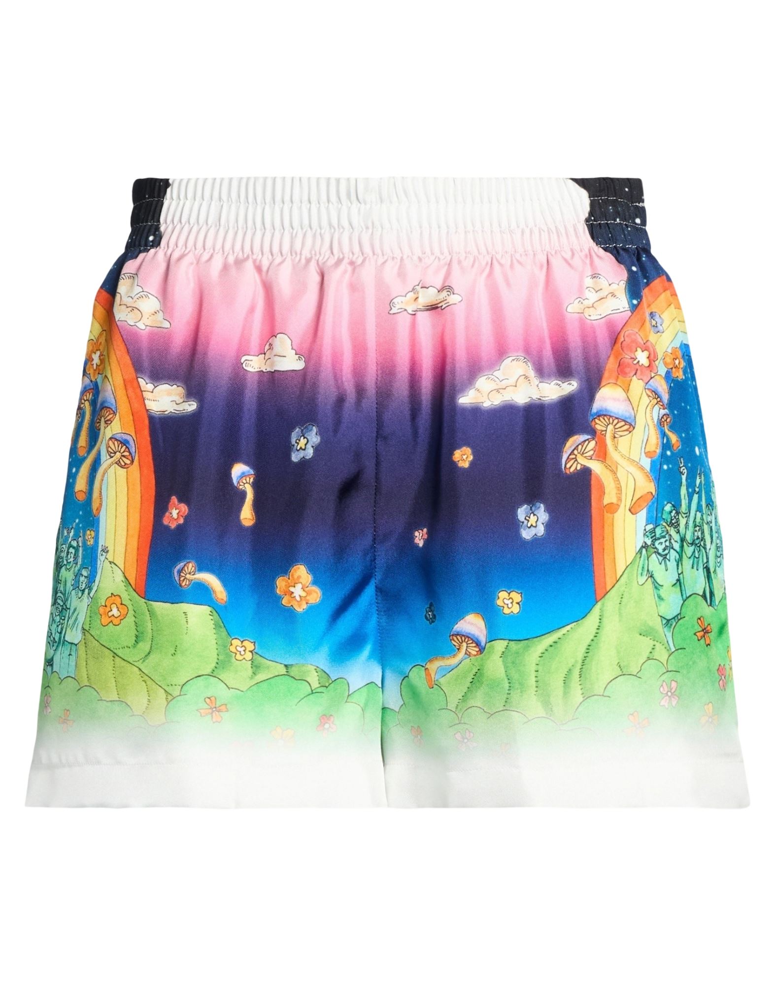  Casablanca - Hosen & Röcke - Shorts & Bermudashorts - On Yoox.com 
