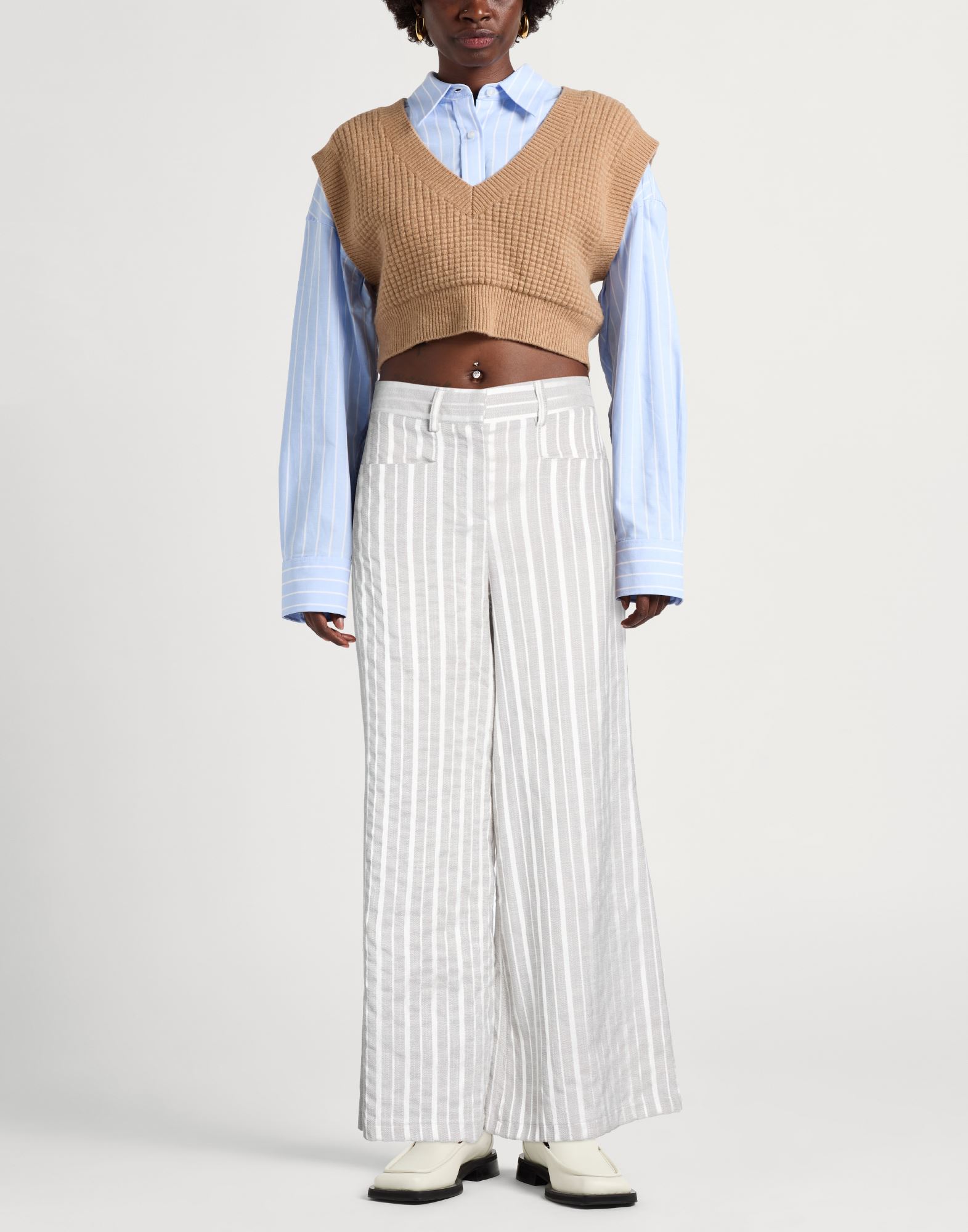  Siste's - Hosen & Röcke - Hosen - On Yoox.com 