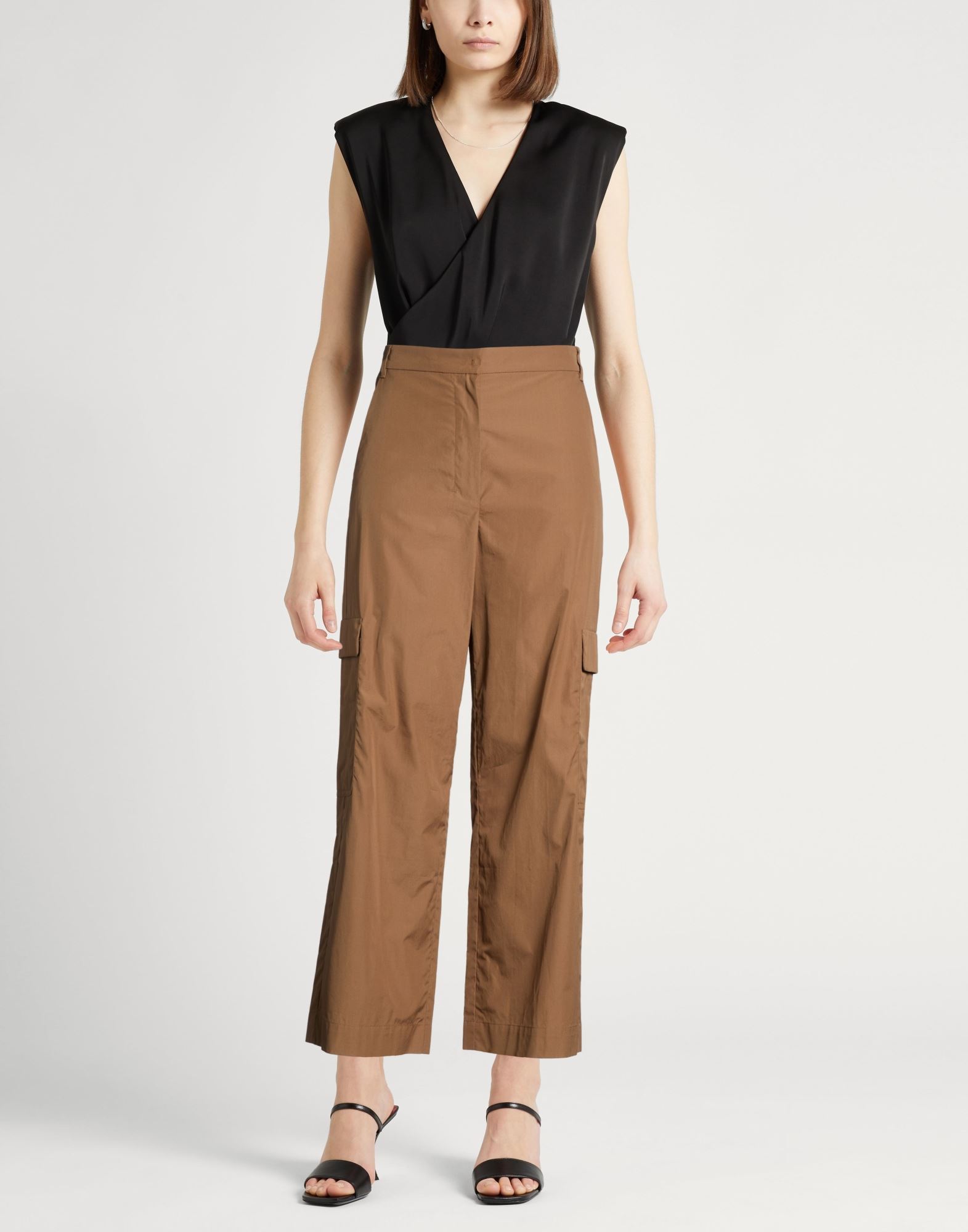  's Max Mara - Hosen & Röcke - Hosen - On Yoox.com 