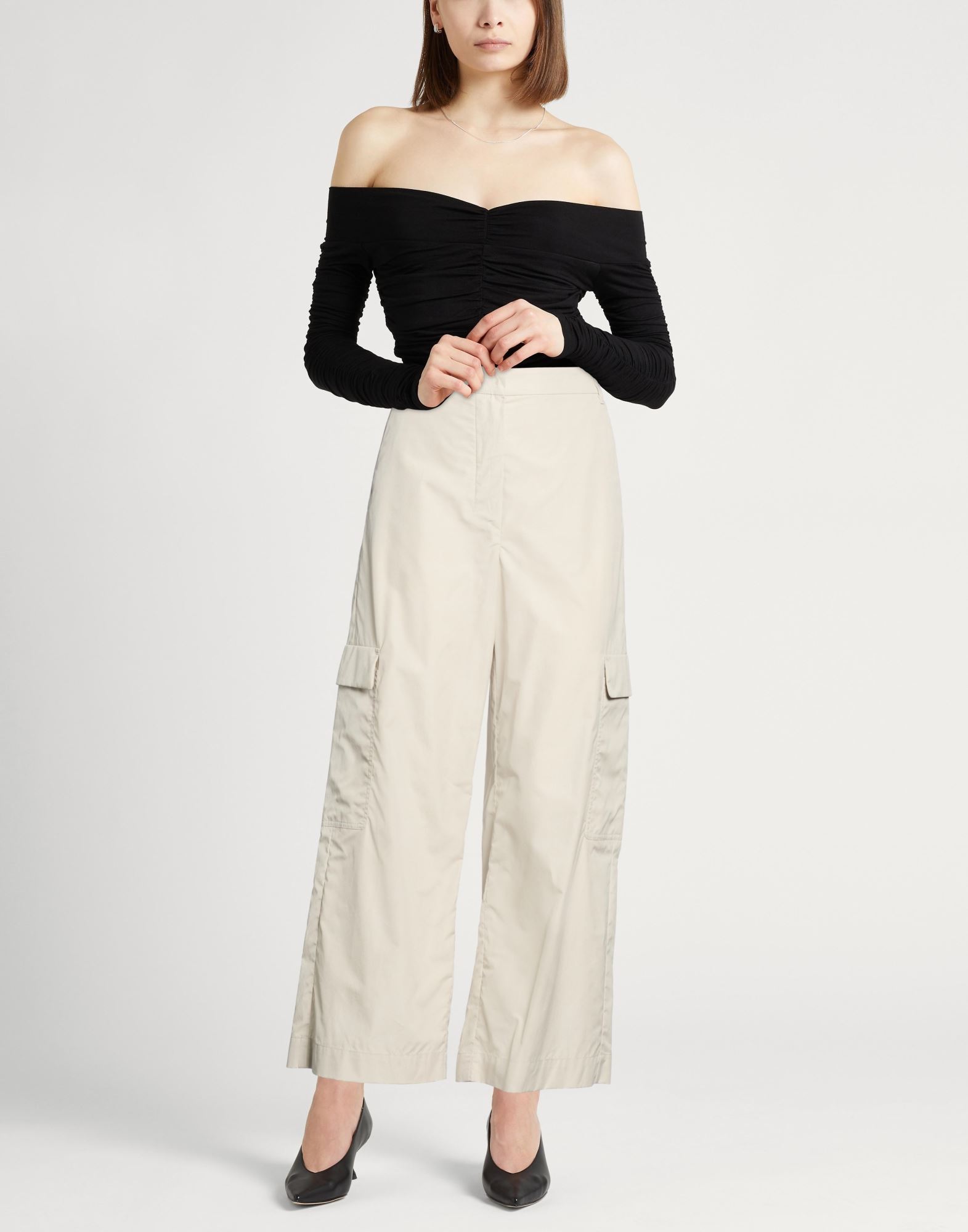  's Max Mara - Hosen & Röcke - Hosen - On Yoox.com 
