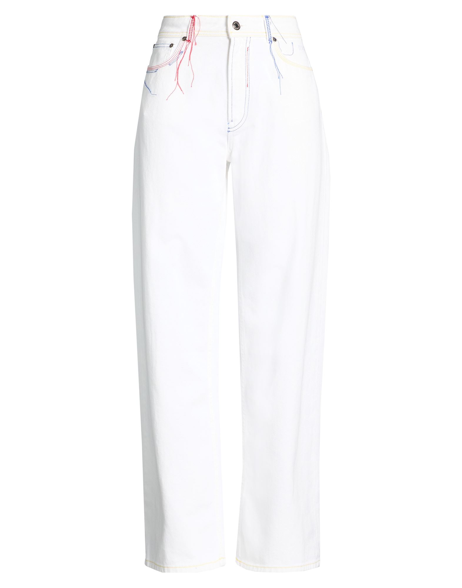 MSGM MSGM BOTTOMWEAR Τζιν