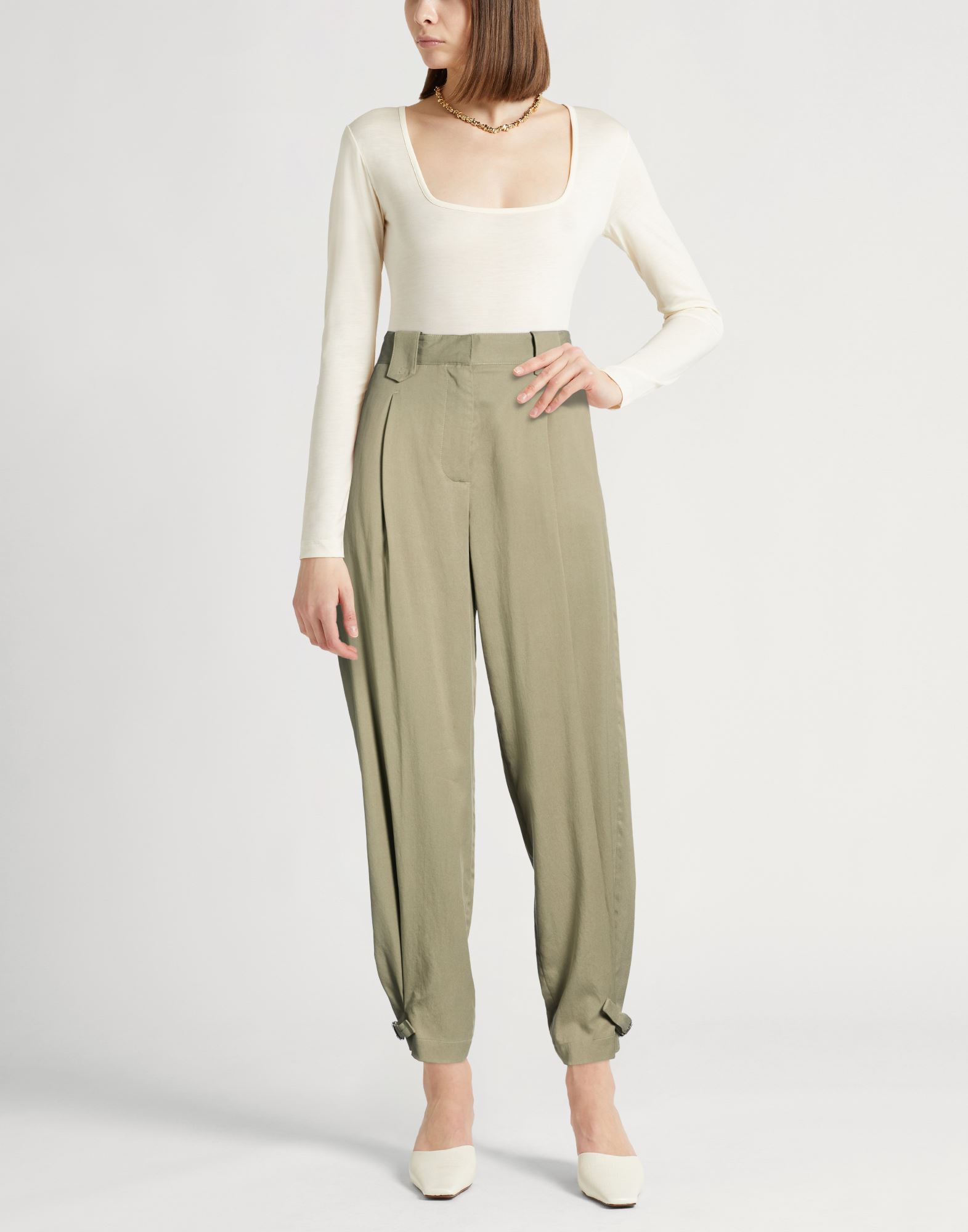  Moorer - Hosen & Röcke - Hosen - On Yoox.com 